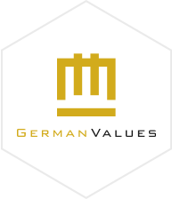 German ValuesProperty Group